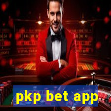 pkp bet app