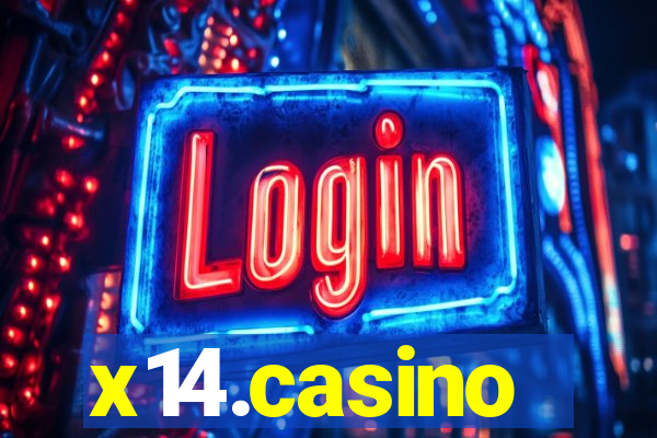 x14.casino