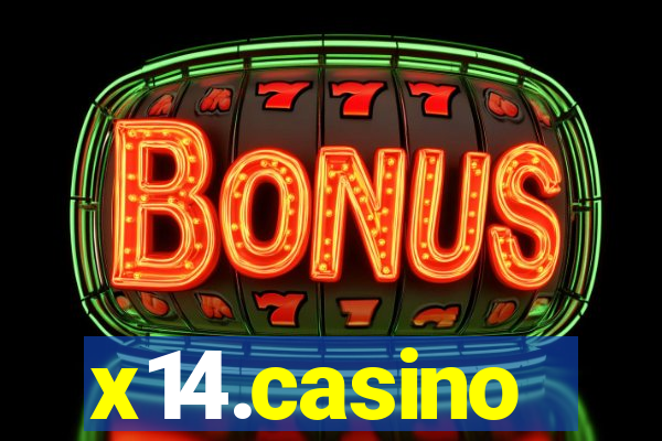 x14.casino