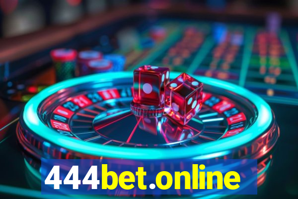 444bet.online