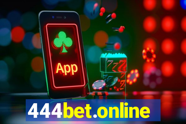 444bet.online