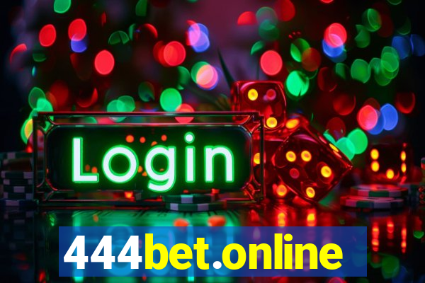 444bet.online