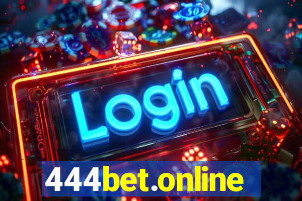 444bet.online