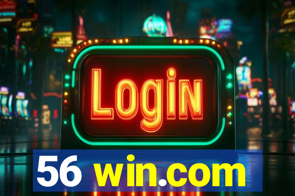 56 win.com