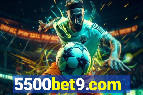 5500bet9.com