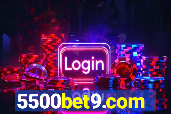 5500bet9.com