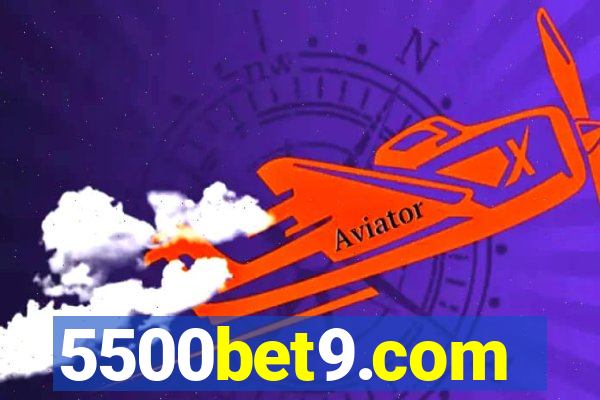 5500bet9.com