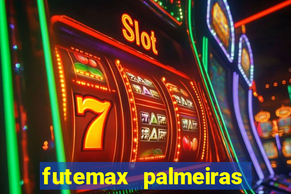 futemax palmeiras ao vivo