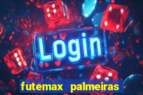 futemax palmeiras ao vivo