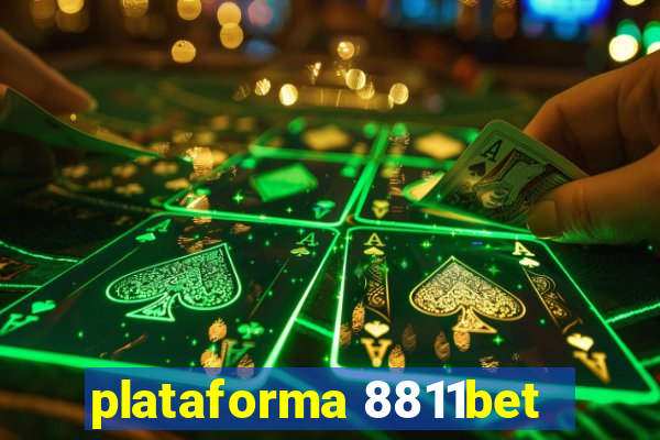 plataforma 8811bet