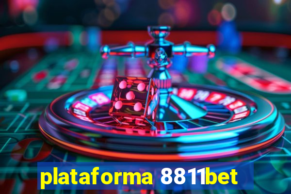 plataforma 8811bet