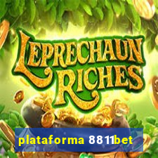 plataforma 8811bet