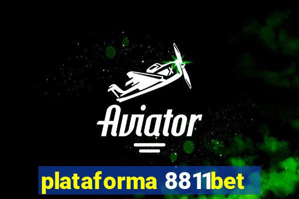 plataforma 8811bet