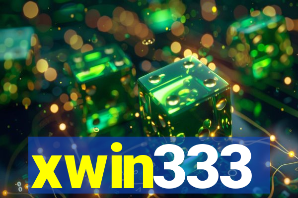 xwin333