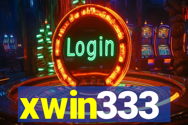 xwin333