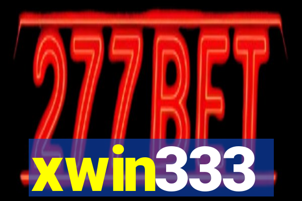 xwin333