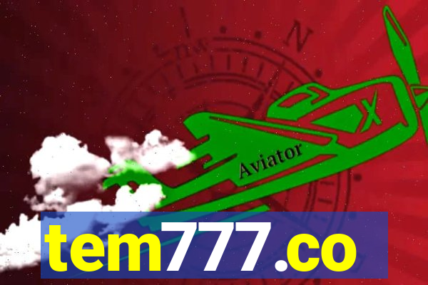 tem777.co