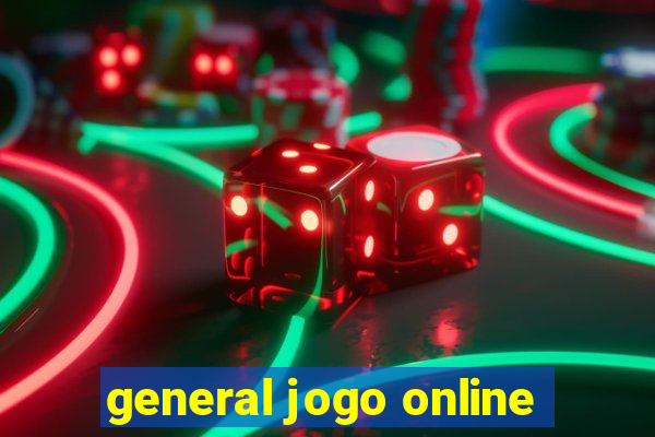 general jogo online