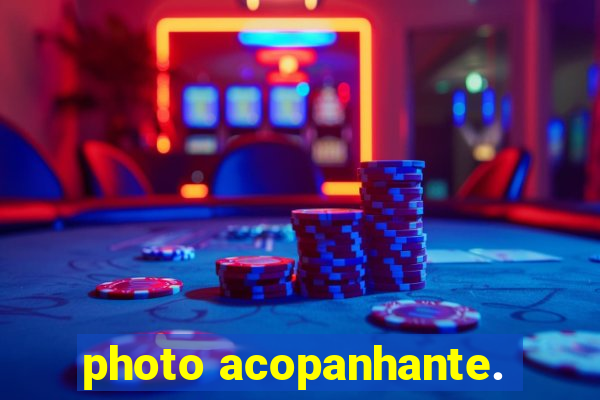 photo acopanhante.