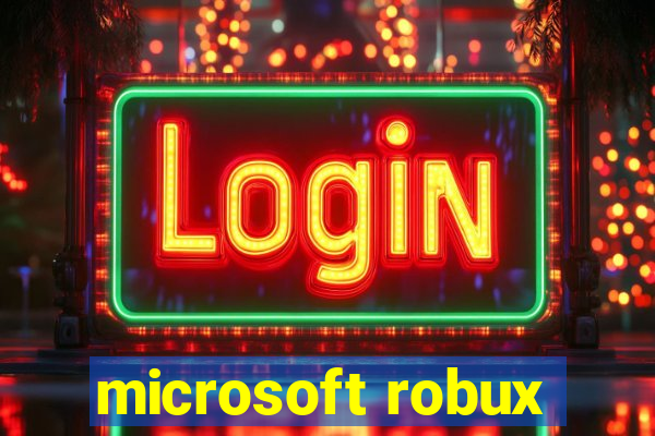 microsoft robux