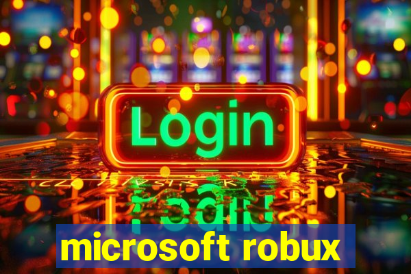 microsoft robux