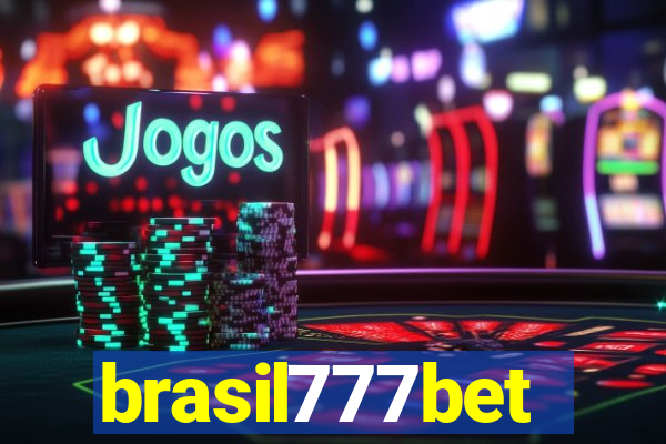 brasil777bet