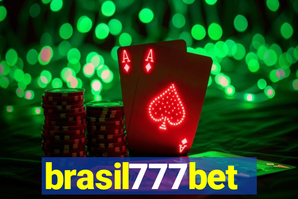 brasil777bet