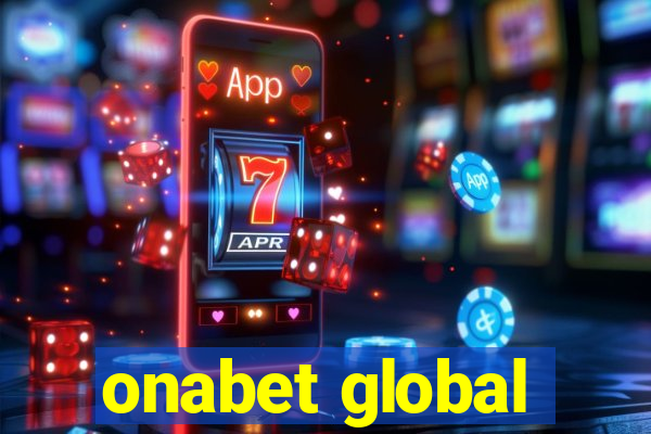 onabet global