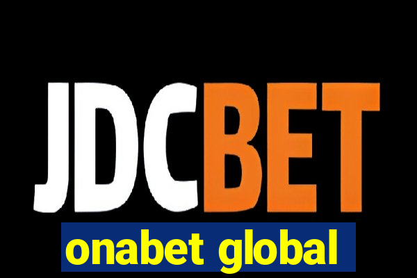 onabet global