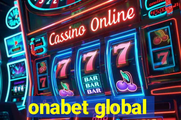 onabet global