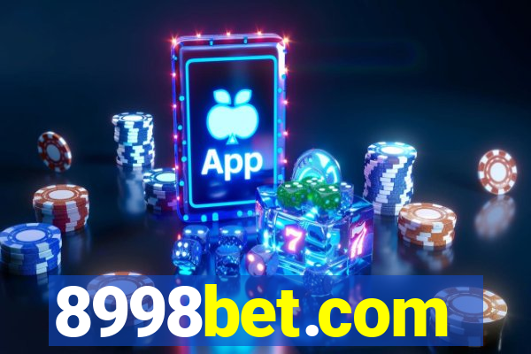 8998bet.com