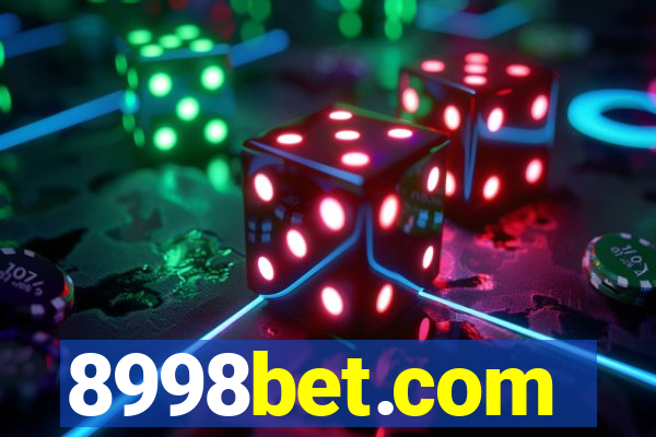 8998bet.com