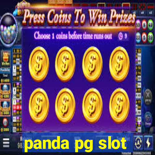 panda pg slot