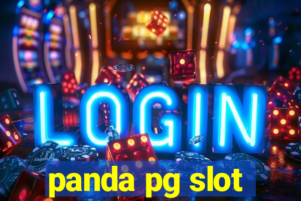 panda pg slot