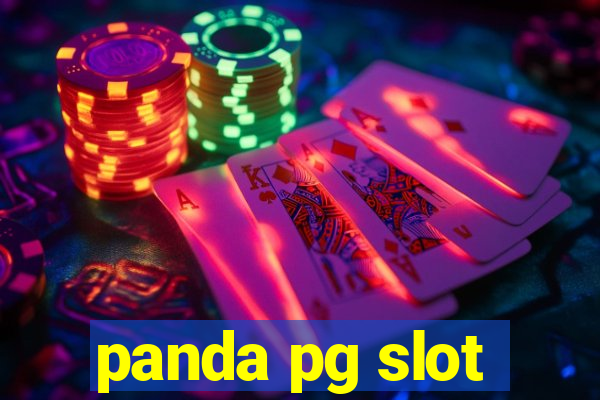 panda pg slot