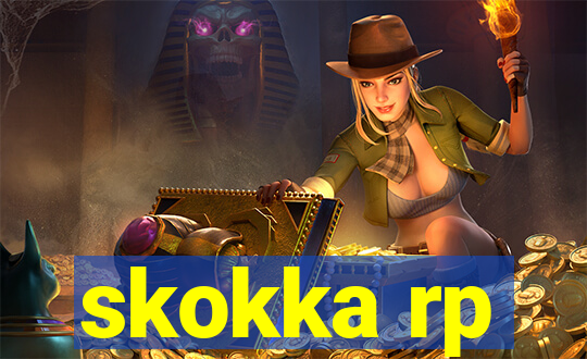 skokka rp