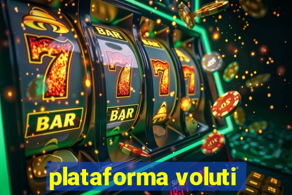 plataforma voluti