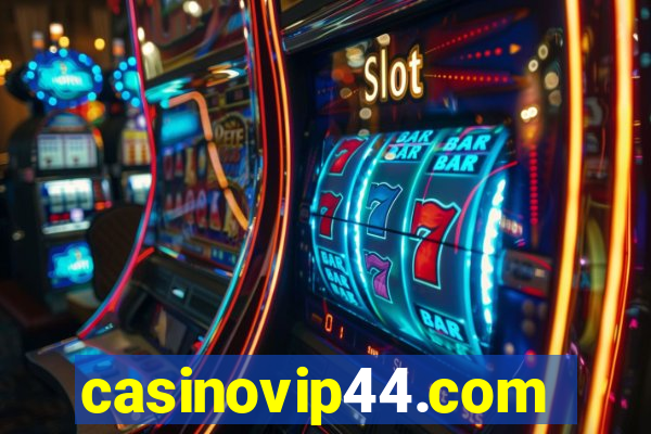 casinovip44.com