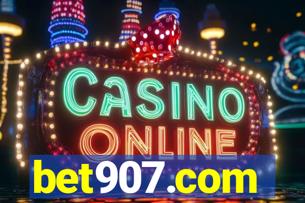 bet907.com