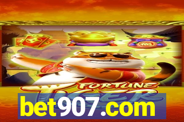 bet907.com