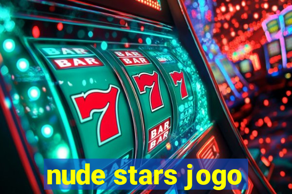 nude stars jogo