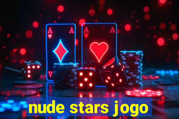 nude stars jogo