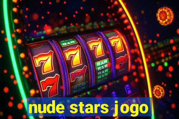 nude stars jogo