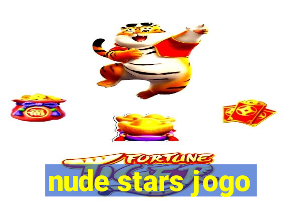 nude stars jogo