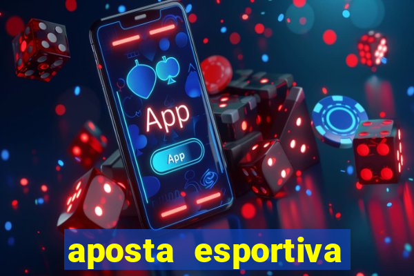 aposta esportiva deposito minimo 1 real