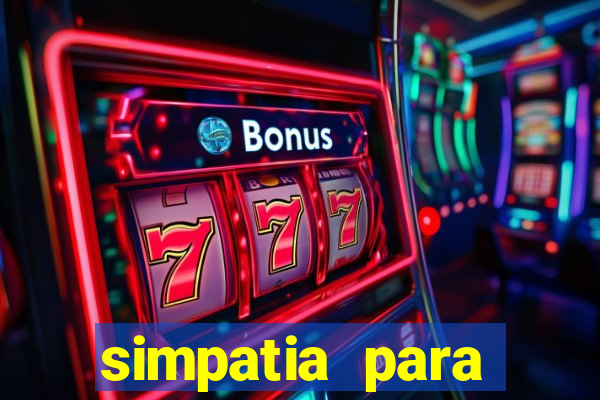 simpatia para ganhar no bingo de cartela