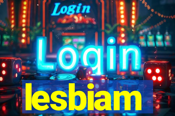 lesbiam