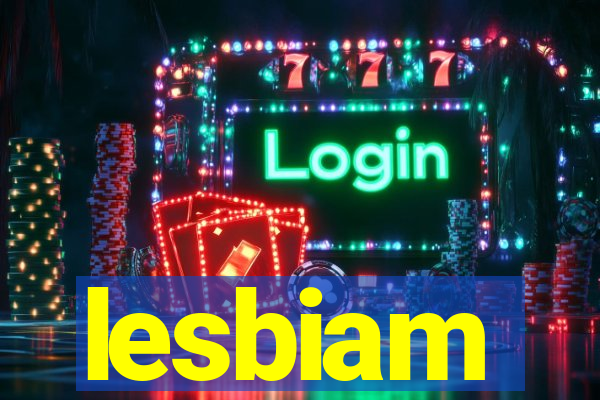 lesbiam