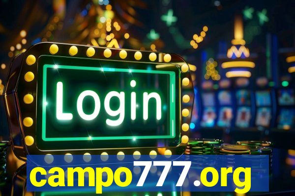 campo777.org