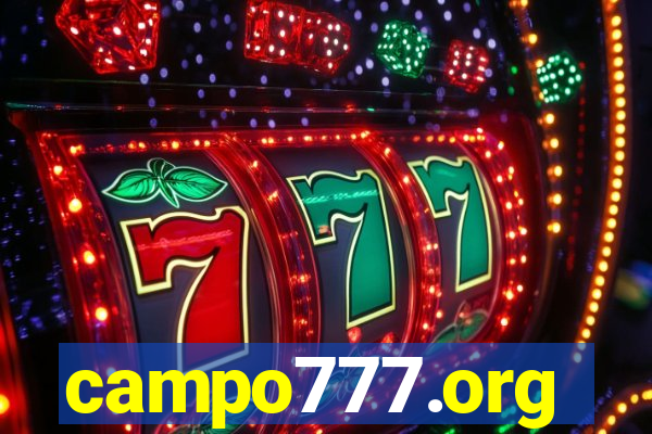 campo777.org